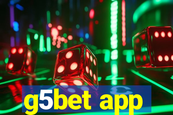 g5bet app